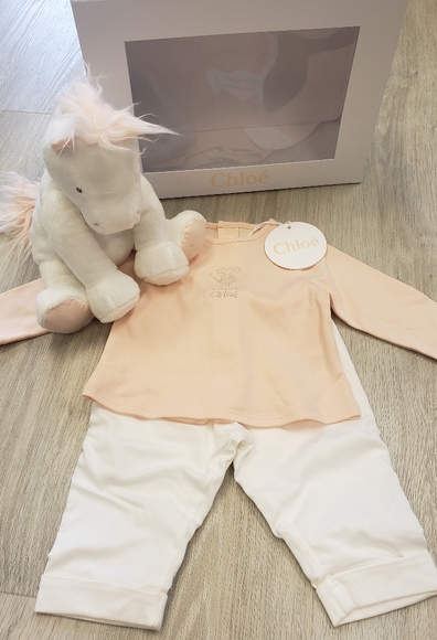 Baby set - Picture 2 of 8